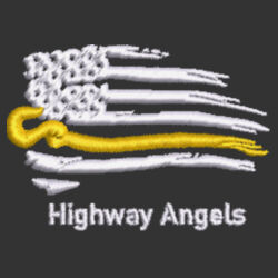 Shadow Stretch Mesh Cap Design