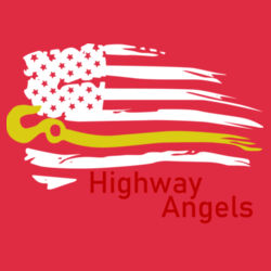 Ultra Cotton Long Sleeve T-Shirt w/ Name Option Design