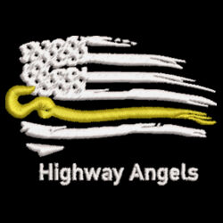 V-Flex Twill Cap Design