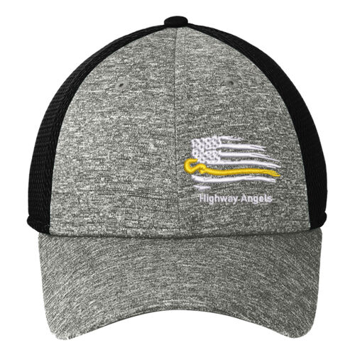 Shadow Stretch Mesh Cap Thumbnail