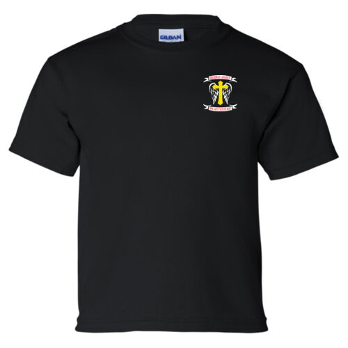 Highway Angels - Ultra Cotton Youth T-Shirt - Slow Down Move Over Thumbnail