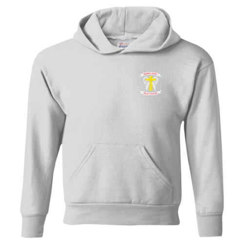 Highway Angels - Daughter - Ecosmart Youth Hooded Sweatshirt Thumbnail