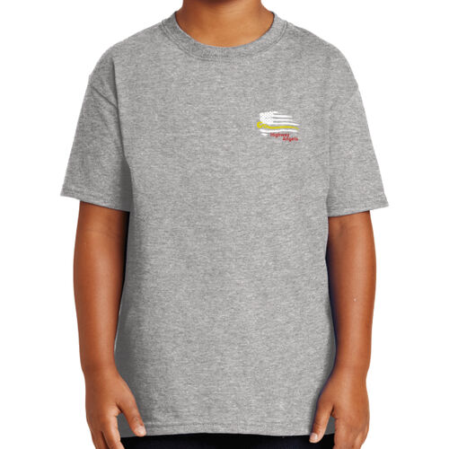 Highway Angels - Daughter - Youth Ultra Cotton ® 100% Cotton T Shirt Thumbnail