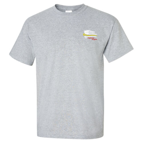 Highway Angels - Fiance - Ultra Cotton T-Shirt Thumbnail