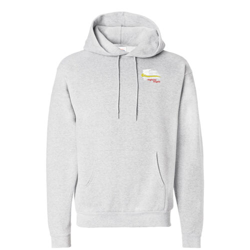 Highway Angels - Supporter - Ecosmart® Hooded Sweatshirt Thumbnail