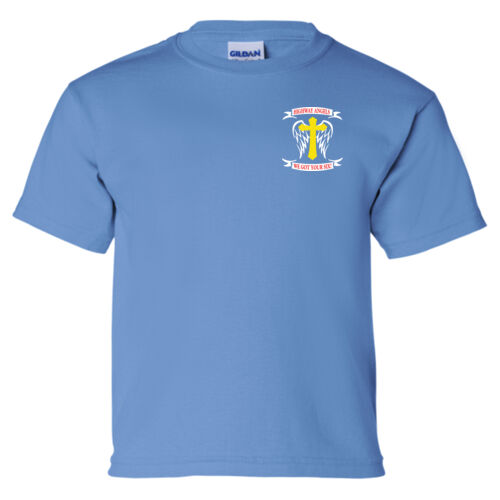 Highway Angels - Ultra Cotton Youth T-Shirt Thumbnail