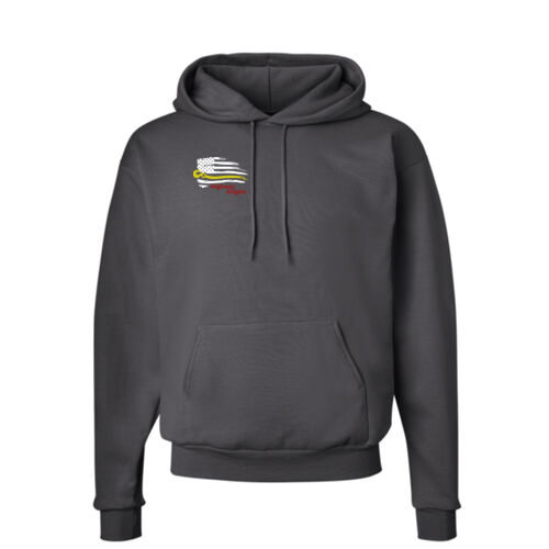 Sweatshirt w/ Name Option Thumbnail